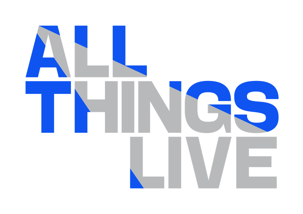 All things lives logga.