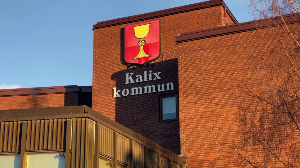 Kalix kommun