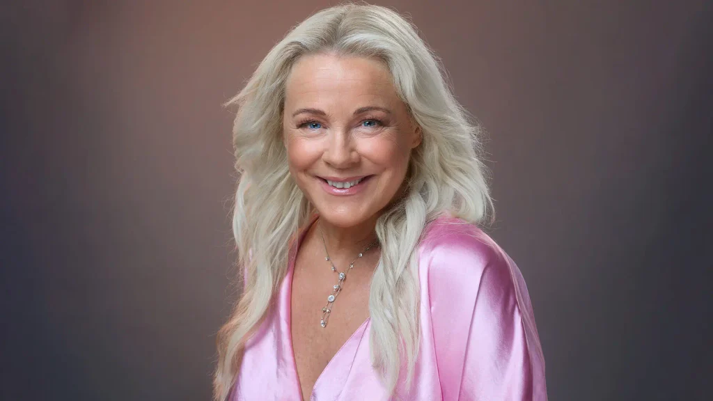 Malena Ernman